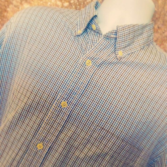J. Crew Other - J.Crew Button Down Collar Shirt